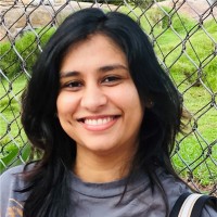 Prashanthi P