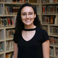 Beatriz Rodrigues das Chagas