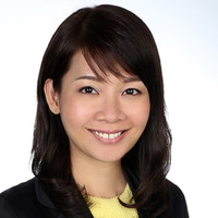 Gladys Liu