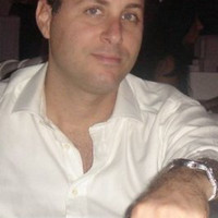 NICOLAS TRAINA