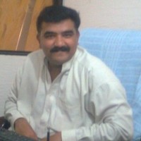 Qalab Abbas
