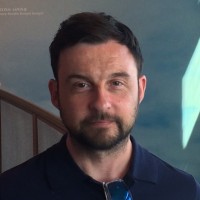 Iain Morrison