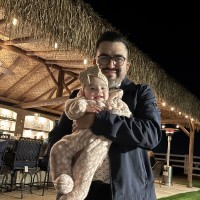 Saul Antunez