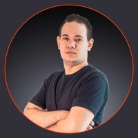 Luiz Fernando P. dos Santos