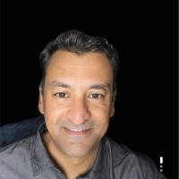 Kiran Kartha