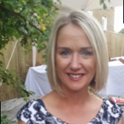 Nicki Herrington-James