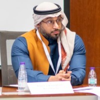 Dr. Abdulrhman Alymani