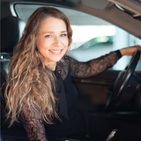 Agnieszka Pospieszyńska