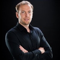 Pierre Gornicki, Cpa
