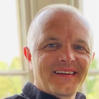 Paul Glover