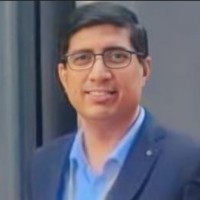 Ravish Pandey