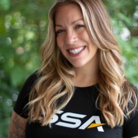 Rachel Nix
