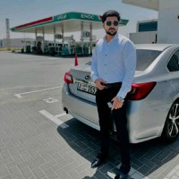 Mohammed Affan