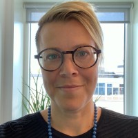 Yvette Reuterswärd