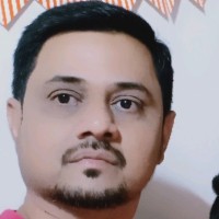 Shrikant Jagatap