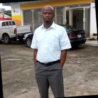 Emmanuel Eke