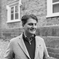 Simon Richards