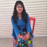 Madhura Khaladkar