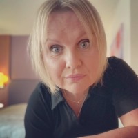 Jill Moir