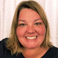 Marcie Robinson-Caughey
