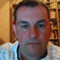 Christophe BOURILLON