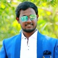srikanth thanda