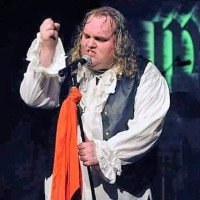 Frank Meatloaf