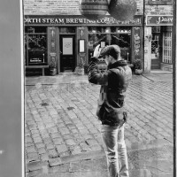 Alex Mckenna