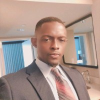 Chimaobi Ibeh (M.S.)