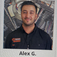 Alexander Gaudette
