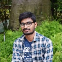 Gopidi Vijay Kumar Reddy