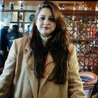Sahrish Shahid