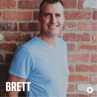 Brett Pollock