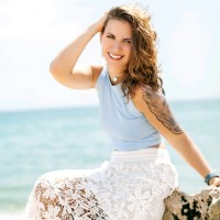 Ashley Jones