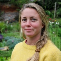 Chloe Revill