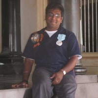 C M Arul Mozhi