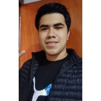 Hugo David Grados Changanaqui