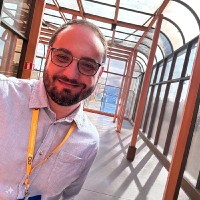 Luiz Otavio Lourencetti