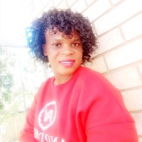 Rejoice Dube