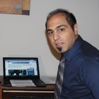 Mohammad Chamani