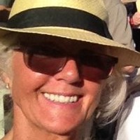 Conny Johnson