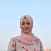 Raiha Fatima