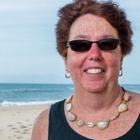 Ellen Heffernan Dugan Licsw
