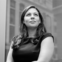 Ayca Redjep BA(Hons)MNAEA