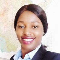 Enesia Nanhanga