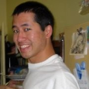 Jon Hong