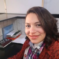 Christina Fady