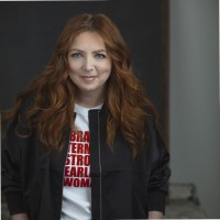 Ruby Murphy-Collins, CPA, CMA (She/Her)