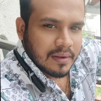 Nijil N