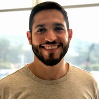 Rodrigo Frederico Pereira
